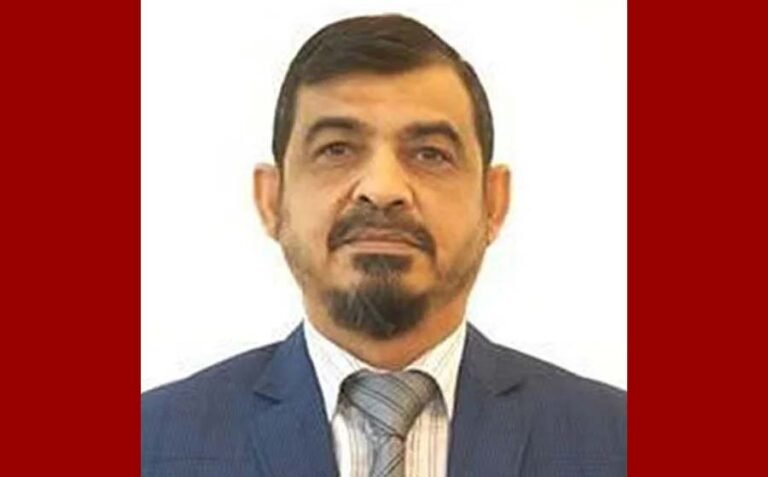 ডিজিএফআইয়ের সাবেক মহাপরিচালক আফজাল নাছের গ্রেফতার