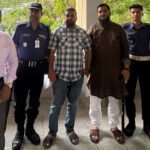 চাঁদপুরে জ্বালানি তেল মজুত ও বিক্রির দায়ে ২ জনের কারাদণ্ড