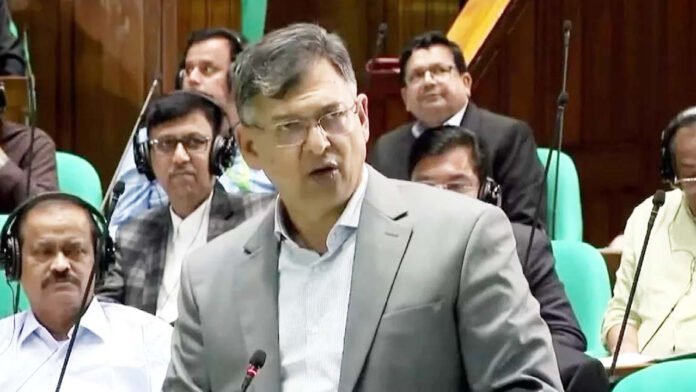 জুলাই অভ্যুত্থানে অংশগ্রহণকারীদের সুরক্ষায় সরকার প্রতিশ্রুতিবদ্ধ: স্বরাষ্ট্রমন্ত্রী