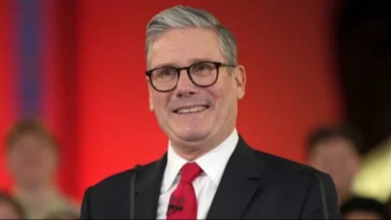 ইরান যুদ্ধে সেনা পাঠাবে না যুক্তরাজ্য: স্টারমার