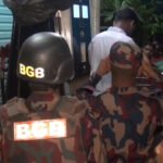 গাজীপুরে অবৈধভাবে জ্বালানি তেল মজুত: ফিলিং স্টেশন সিলগালা, ম্যানেজারের কারাদণ্ড