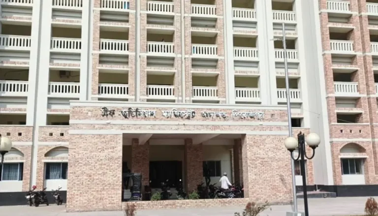 পিরোজপুরে কিশোরী ধর্ষণ মামলায় একজনের যাবজ্জীবন ও দুইজনের ১৪ বছরের কারাদণ্ড