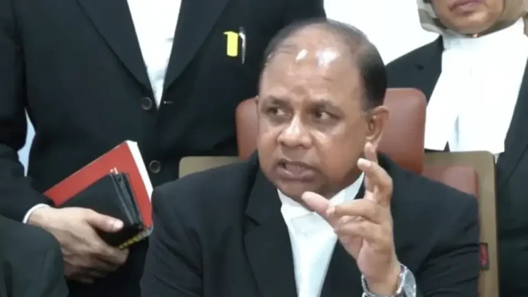 শাপলা চত্বর হত্যাকাণ্ড মামলার তদন্ত শেষ পর্যায়ে: চিফ প্রসিকিউটর