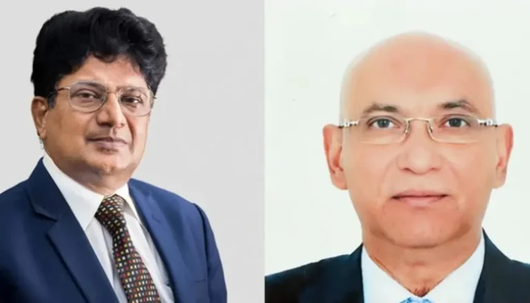 অর্থ আত্মসাৎ ও পাচার মামলায় ইউসিব‘র সাবেক দুই পরিচালক কারাগারে