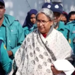 ছাত্র-জনতার আন্দোলনের ৩ মামলায় ডা. দীপু মনিকে শোন অ্যারেস্ট দেখানো হলো