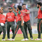 পাকিস্তান সিরিজের জন্য দল ঘোষণা বিসিবির