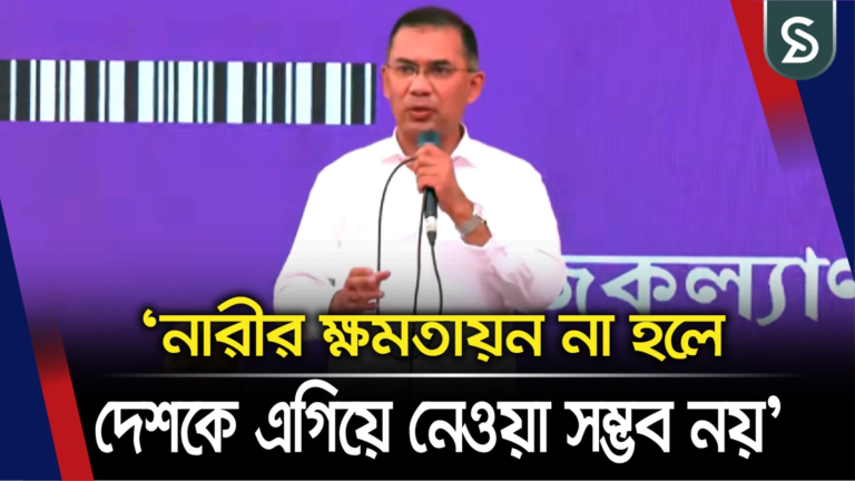 সরকার জনগণের কাছে জবাবদিহি করতে বাধ্য: প্রধানমন্ত্রী