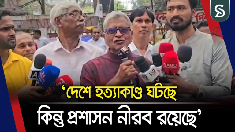 ফ্যামিলি কার্ডে যেন কোনো অনিয়ম না হয়: সুব্রত চৌধুরী