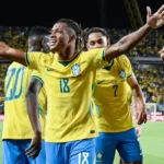বিশ্বকাপের আগে শেষ প্রস্তুতি ম্যাচে ক্রোয়েশিয়াকে হারিয়ে দারুণ ছন্দে ব্রাজিল