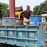 শৈলকূপায় ইটভাটায় ৮০০ লিটার ডিজেল মজুত, ফিলিং স্টেশনকে জরিমানা