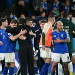 বিশ্বকাপ থেকে ছিটকে গেল ইতালি, নতুন ইতিহাস লিখল বসনিয়া