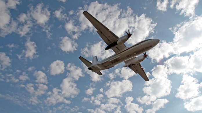 রুশ সামরিক বিমান বিধ্বস্ত, নিহত ২৯