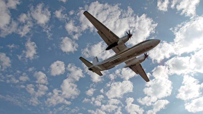 রুশ সামরিক বিমান বিধ্বস্ত, নিহত ২৯