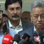 টাকা ছাপাতে চায় না সরকার: অর্থমন্ত্রী