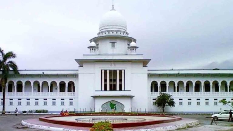বাগেরহাট-২ আসনের ব্যালট ও নথি ইসিকে হেফাজতে নেওয়ার নির্দেশ হাইকোর্টের
