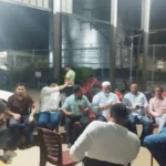 প্রশাসনের ‘হয়রানি’র প্রতিবাদে সিলেটে অনির্দিষ্টকালের জন্য জ্বালানি বিক্রি বন্ধ ঘোষণা