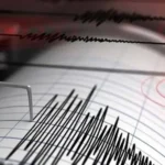 ইন্দোনেশিয়ায় ৭ দশমিক ৪ মাত্রার শক্তিশালী ভূমিকম্প