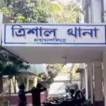 ময়মনসিংহের ত্রিশালে বাবার হাতে ৪ বছরের শিশু সন্তান খুনের অভিযোগ