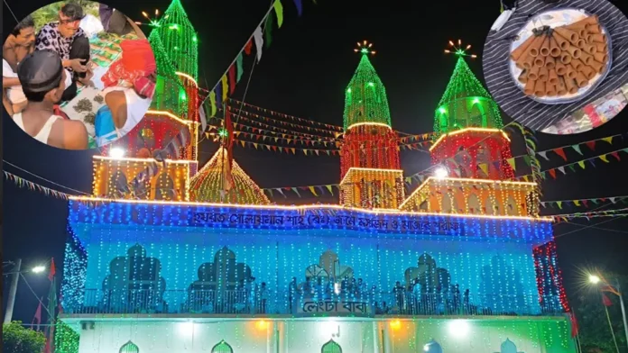 মাদক ও অশ্লীলতার অভিযোগ: চাঁদপুরে বন্ধ করে দেওয়া হলো লেংটার মেলা