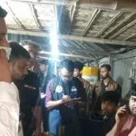 নরসিংদীতে এনএসআইয়ের তথ্যে বিপুল জ্বালানি তেল জব্দ, দুই ব্যবসায়ীকে জরিমানা