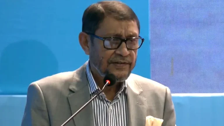 হাম মোকাবিলায় সরকার পুরোপুরি প্রস্তুত: স্বাস্থ্যমন্ত্রী