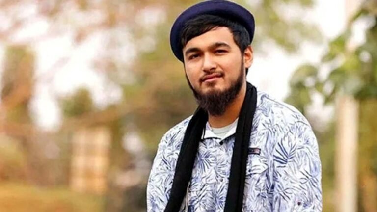 জামিন বাতিল হয়ে ফের কারাগারে কণ্ঠশিল্পী নোবেল