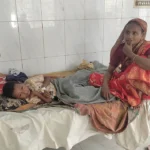 গাইবান্ধায় হামের উপসর্গ নিয়ে ৬ শিশু হাসপাতালে ভর্তি