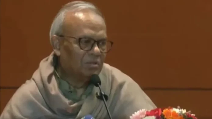 সুশাসন নিশ্চিত করতে নিরপেক্ষ প্রশাসনের বিকল্প নেই: রিজভী