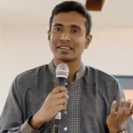 তারেক রহমানের বিশেষ সহকারী হিসেবে নিয়োগ পেলেন মো. সাইয়েদ বিন আব্দুল্লাহ