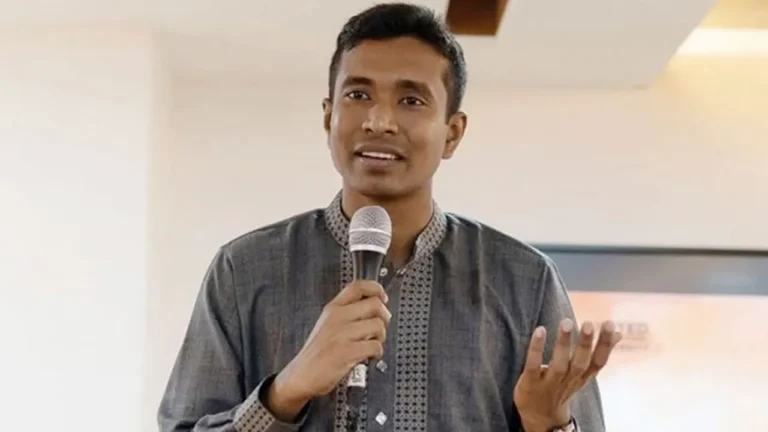 প্রধানমন্ত্রীর বিশেষ সহকারী হিসেবে নিয়োগ পেলেন মো. সাইয়েদ বিন আব্দুল্লাহ