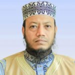 জামায়াত নেতা মুফতি আমির হামজার বিরুদ্ধে সমন জারি