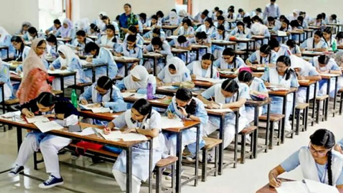এসএসসি পরীক্ষা নিয়ে কেন্দ্রসচিবদের জন্য জরুরি নির্দেশনা