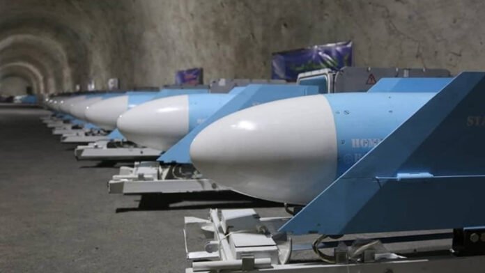 ইরানের ক্ষেপণাস্ত্র ও ড্রোন ঘাঁটি শত্রুর নাগালের বাইরে: মুখপাত্র