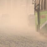 বিশ্বের দূষিত শহরের তালিকায় ১৩তম অবস্থানে ঢাকা