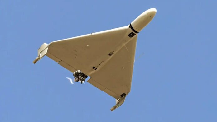 কুয়েতের তেল শোধনাগারে ড্রোন হামলার দাবি