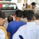 সিরাজগঞ্জের নলকায় বাস দুর্ঘটনায় নিহত ৩, আহত ১০