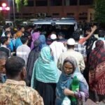 মাদারীপুরে জমি নিয়ে বিরোধে ৩ ভাইকে কুপিয়ে জখম