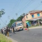 মাদারীপুরে দুই পক্ষের সংঘর্ষ ও ককটেল বিস্ফোরণ, আহত ৬