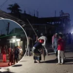 ফরিদপুরের ভাঙ্গায় ফুটবল খেলার মাইকিং নিয়ে সংঘর্ষ, আহত ৩০