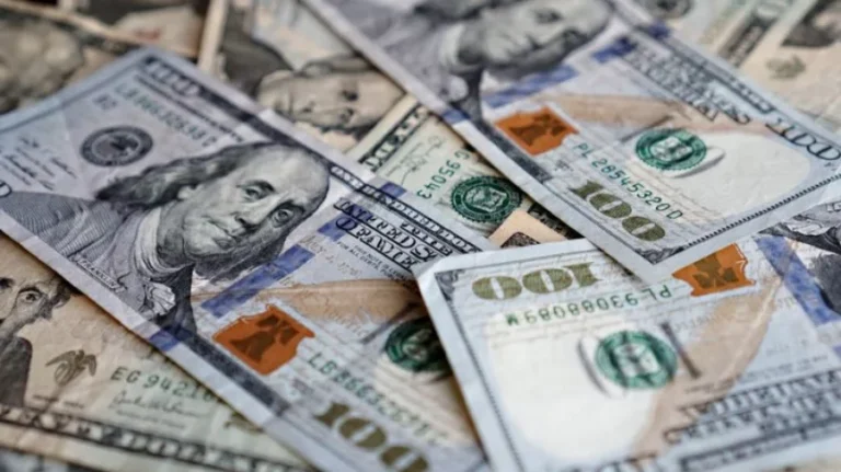 রেমিট্যান্স প্রবাহে রিজার্ভ বেড়ে ৩৪.৪৩ বিলিয়ন ডলার