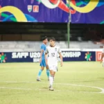 সাফ অনূর্ধ্ব-২০ চ্যাম্পিয়ন হওয়ায় বাংলাদেশ দলকে ক্রীড়া প্রতিমন্ত্রীর অভিনন্দন ও পুরস্কার ঘোষণা