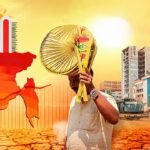 এপ্রিলে দেশজুড়ে একাধিক তীব্র তাপপ্রবাহের শঙ্কা