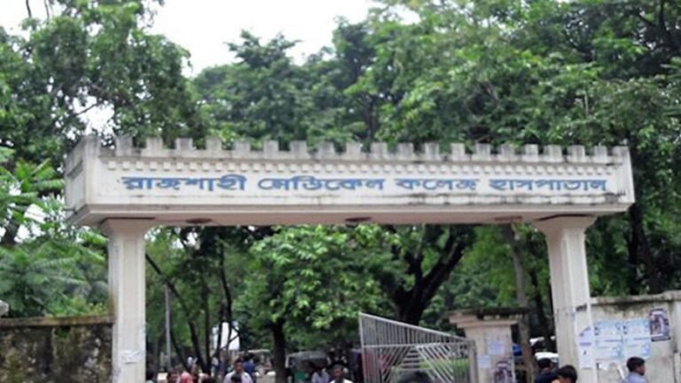 রামেক হাসপাতালে হামের উপসর্গে আরও ৩ শিশুর মৃত্যু, মোট প্রাণহানি ৩৮