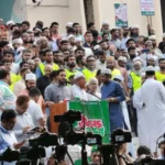 গণভোটের রায় উপেক্ষা করলে ‘আরেকটি ৫ আগস্ট’ ঘটবে: জামায়াত এমপি মাসুদ