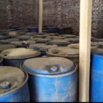 পাথরঘাটায় ৩৮ হাজার লিটার ডিজেল উদ্ধার, ব্যবসায়ীকে জরিমানা