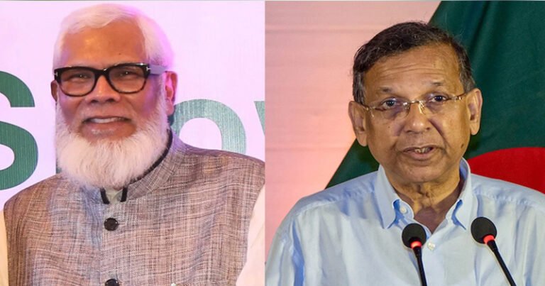 মানবতাবিরোধী অপরাধ: সালমান-আনিসুলের বিরুদ্ধে চতুর্থ দিনের সাক্ষ্যগ্রহণ আজ