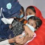 ১৮ জেলার ৩০ উপজেলায় হামের বিশেষ টিকাদান কর্মসূচি শুরু