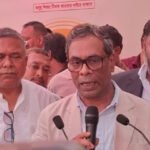 টিকাদান কর্মসূচিতে কোনো ঘাটতি রাখা হবে না: স্বাস্থ্য প্রতিমন্ত্রী