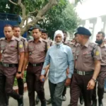 শাপলা চত্বর মামলায় সাবেক ডিআইজি আবদুল জলিলকে জিজ্ঞাসাবাদের অনুমতি