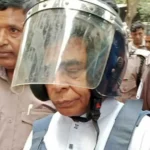 চাঁদাদাবির মামলায় সাবেক এমপি মোজাম্মেল হক খালাস